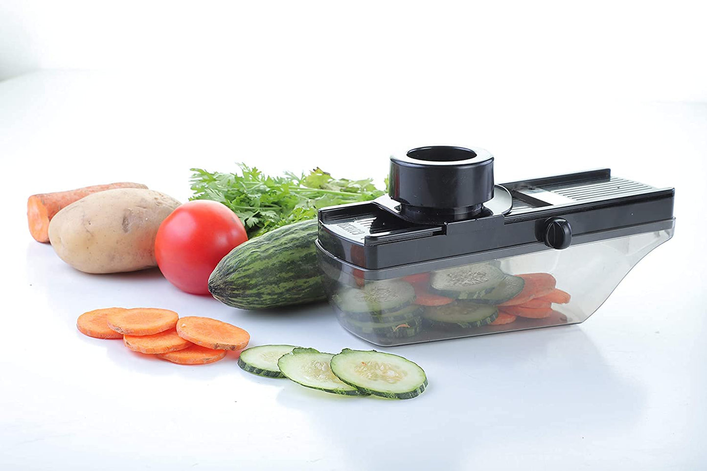 Vegetable Slicer Cutter