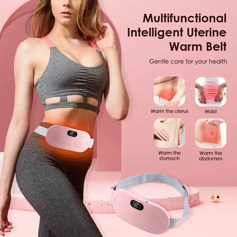 Massage & Pain Relief Belt