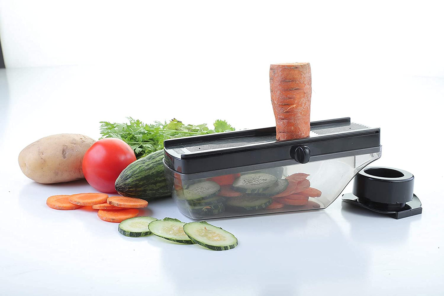 Vegetable Slicer Cutter